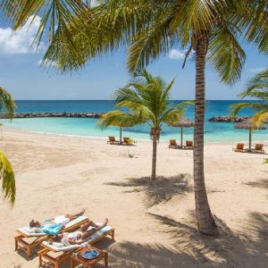 Luxury Grenada Holiday Packages Sandals Grenada Beach2