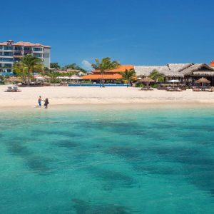 Luxury Grenada Holiday Packages Sandals Grenada Exterior1