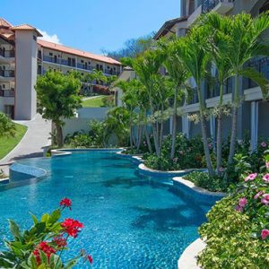 Luxury Grenada Holiday Packages Sandals Grenada Exterior3