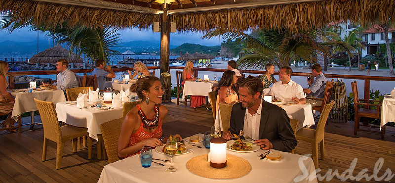 Luxury Grenada Holiday Packages Sandals Grenada Neptunes