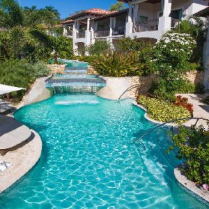 Luxury Grenada Holiday Packages Sandals Grenada Pool