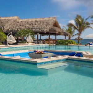 Luxury Grenada Holiday Packages Sandals Grenada Pool1