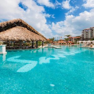 Luxury Grenada Holiday Packages Sandals Grenada Pool2