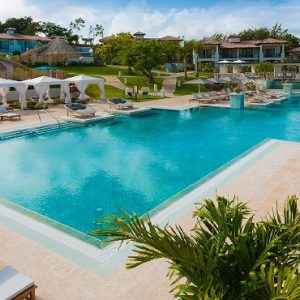 Luxury Grenada Holiday Packages Sandals Grenada Pool3