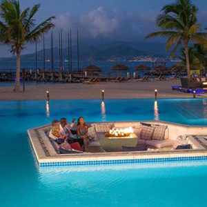 Luxury Grenada Holiday Packages Sandals Grenada Pool5