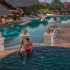 Luxury Grenada Holiday Packages Sandals Grenada Pool6