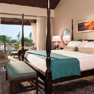 Luxury Grenada Holiday Packages Sandals Grenada South Seas Premium Room With Outdoor Tranquility Soaking Tub