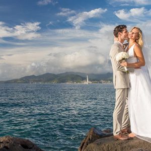 Luxury Grenada Holiday Packages Sandals Grenada Wedding