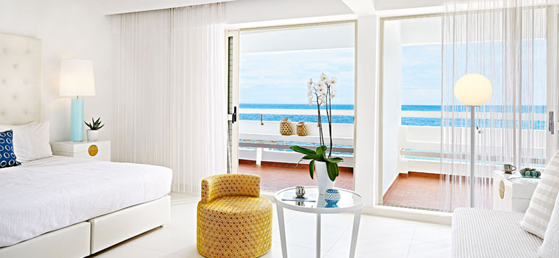 Luxury GuestRoom Sea View 3 Grecotel Lux Me White Palace Greece Holidays