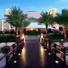 Luxury Holidays Abu Dhabi - Anantara Desert Islans Resort And Spa -Thumbnail