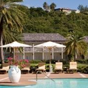 Luxury Holidays Antigua - The Inn - Header