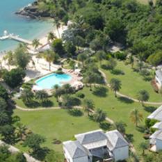 Luxury Holidays Antigua - The Inn - Thumbnail