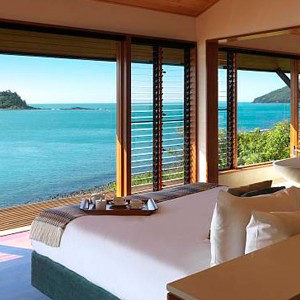 Luxury Holidays Australia - Quarry, Hamilton Island - Bedroom 1
