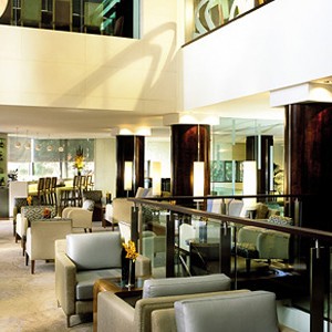 Luxury Holidays Australia - Shangri-La Hotel - Interior