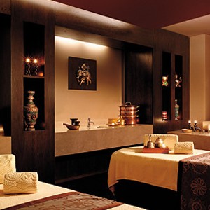 Luxury Holidays Australia - Shangri-La Hotel - Spa