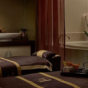 Luxury Holidays Australia - The Langham Melbourne - Spa