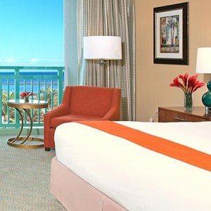 Luxury-Holidays-Bahamas-Royal-Towers-Atlantis-Paradise-Island-Bedroom