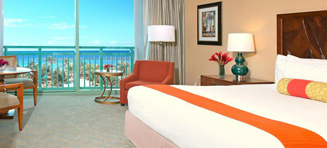 Luxury-Holidays-Bahamas-Royal-Towers-Atlantis-Paradise-Island-Bedroom