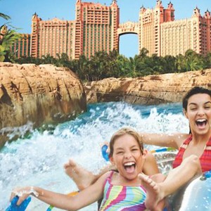 Luxury-Holidays-Bahamas-Royal-Towers-Atlantis-Paradise-Island-Waterslide