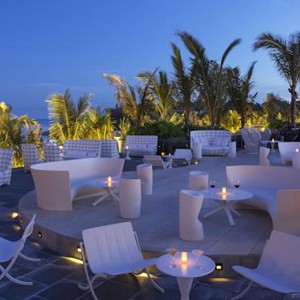 Luxury Holidays Bali - The Mulia Villas - Nightlife