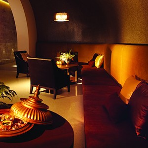 Luxury Holidays Bangkok - Lit - Spa