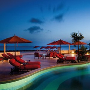 Luxury Holidays Barbados - Ocean Two Barbados - Nightlife 2
