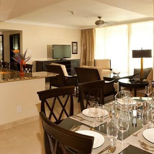 Luxury Holidays Barbados - Ocean Two Barbados - Room Interior 2