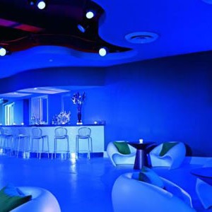 Luxury - Holidays - Dominican Republic - Breathless Punta Cana - Night Bar