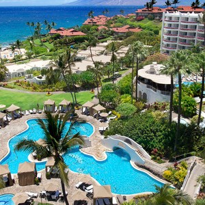 Luxury - Holidays - Hawaii - Fairmont Kea Lani - Resort