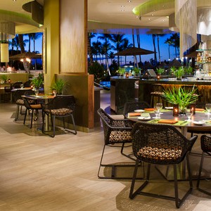 Luxury - Holidays - Hawaii - Fairmont Kea Lani - Restaurant 1