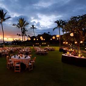 Luxury - Holidays - Hawaii - Fairmont Kea Lani - Thumbnail