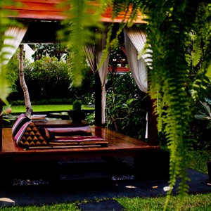 Luxury - Holidays - Koh Samui - Anantara Bophut - Garden Pool