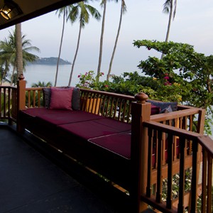 Luxury - Holidays - Koh Samui - Anantara Bophut - Sea View