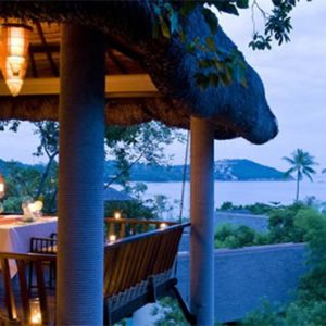 Luxury Holidays Koh Samui Anantara Lawana Access