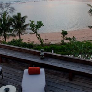 Luxury Holidays Koh Samui Anantara Lawana Pool Suite2