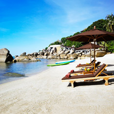 Luxury - Holidays - Koh Samui - Silavadee - Pure Destinations - Thumbnail