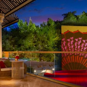 Luxury Holidays Las Vegas- The Wynn Hotel - Exterior