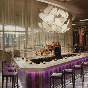 Luxury - Holidays - Las Vegas - Vdara Hotel & Spa - Bar