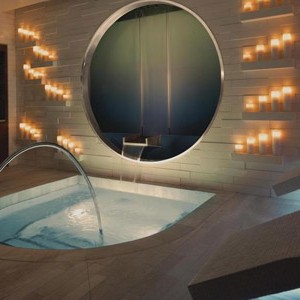 Luxury - Holidays - Las Vegas - Vdara Hotel & Spa - Hot Tub