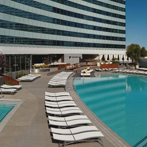 Luxury - Holidays - Las Vegas - Vdara Hotel & Spa - Pool