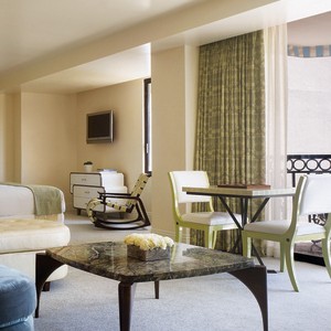 Luxury - Holidays - London West Hollywood - Crowne Suite