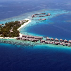 Luxury - Holidays - Maldives - Coco Bodu Hithi
