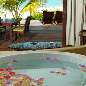 Luxury - Holidays - Maldives - Coco Bodu Hithi - Beach villa
