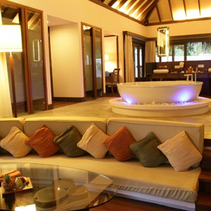 Luxury - Holidays - Maldives - Coco Bodu Hithi - Relax