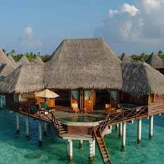 Luxury - Holidays - Maldives - Coco Palm, Dhuni Kolhu - Thumbnail