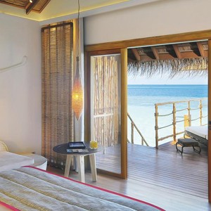 Luxury - Holidays - Maldives - Constance Moofushi - Room View