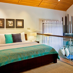 Luxury - Holidays - Maldives - Valassaru - Suite