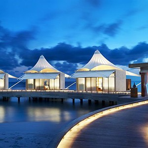 Luxury - Holidays - Maldives - W Retreat & Spa - Night