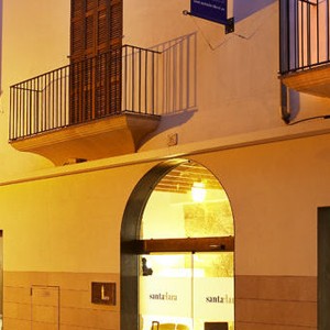 Luxury Holidays - Mallorca - Santa Clara Urban Hotel - Exterior