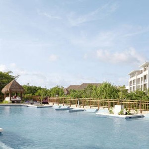 Luxury - Holidays - Mexico - Paradisus Playa Del Carmen La Esmeralda - Pool